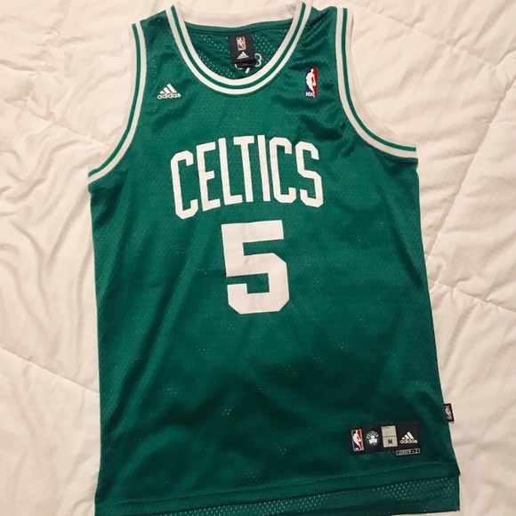 Adidas Boston Celtics Kevin Garnett NBA Jersey Adidas Boston Celtics Kevin Garnett NBA Jersey
